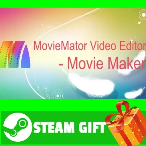 MovieMator Video Editor Pro (Steam): Ключ Онлайн
