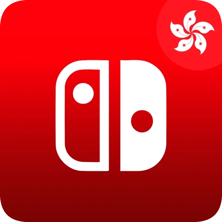 Nintendo eShop Card HKD - Игры и подписка Nintendo Switch