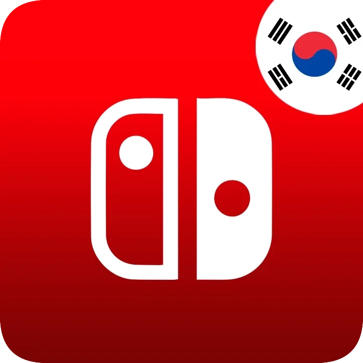 Nintendo eShop Card Южная Корея (KRW) | Купить онлайн