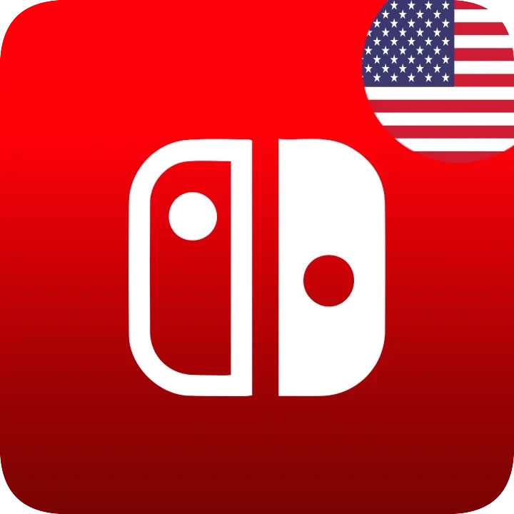 Nintendo eShop Gift Card США (USD) | Купить код