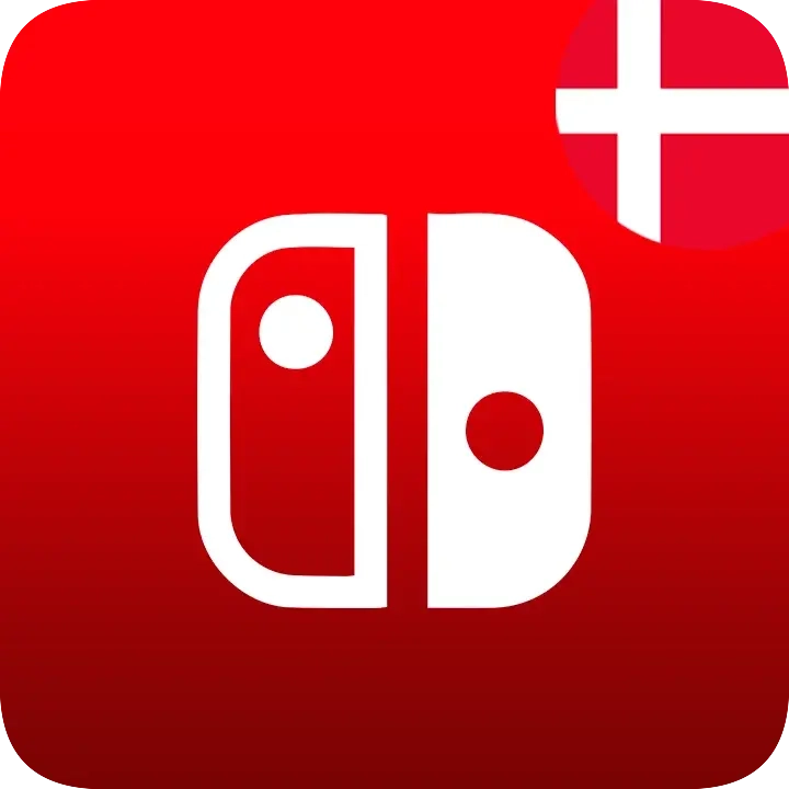 Nintendo eShop Gift Card Дания (DK) | Игры и подписка