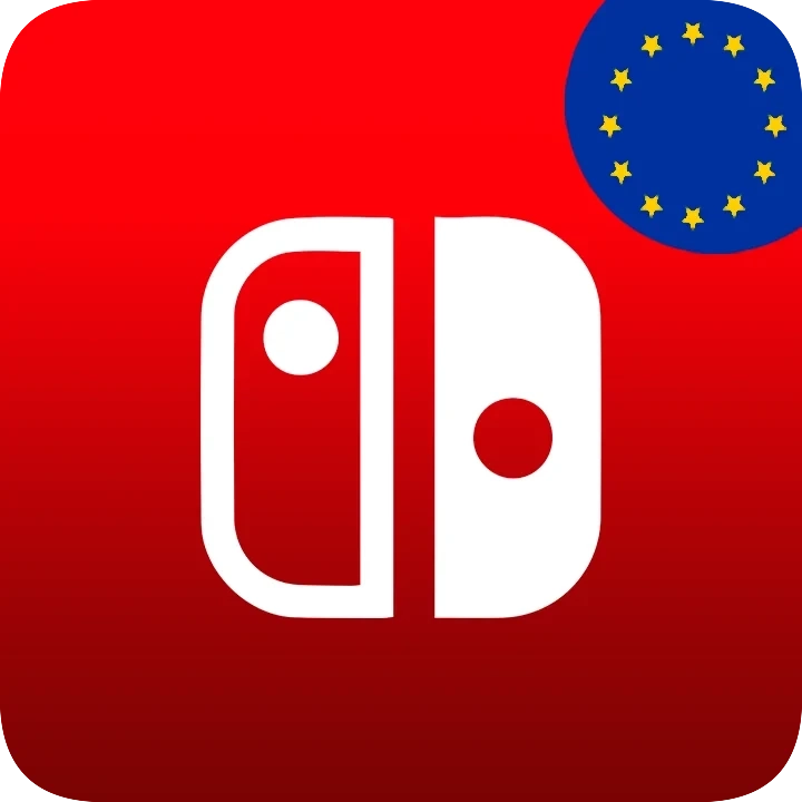 Nintendo Switch Online EU: Подписка для Европы | Купить онлайн