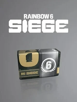1200 R6 кредитов | Rainbow Six Siege PC | Купить онлайн