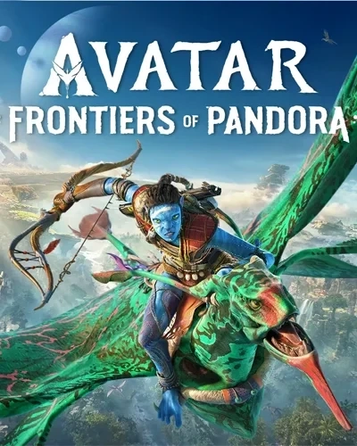 Avatar: Frontiers of Pandora на PS5 | Предзаказ | PlayStation