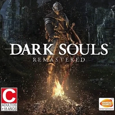 Dark Souls: Remastered Ключ Xbox | Microsoft Store