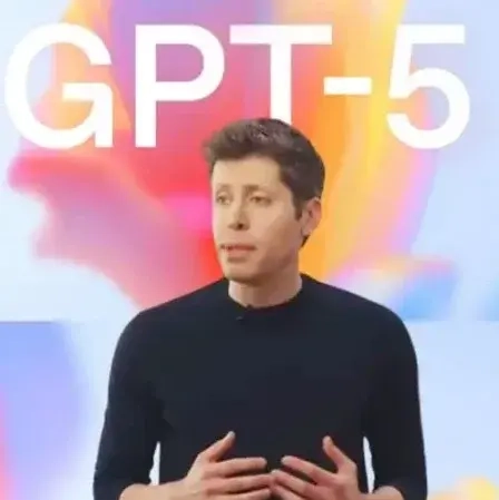 ChatGPT 5 Plus: Общий аккаунт на 30 дней - Онлайн