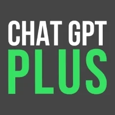 ChatGPT 4o PLUS PREMIUM | 1 Месяц | Общие аккаунты