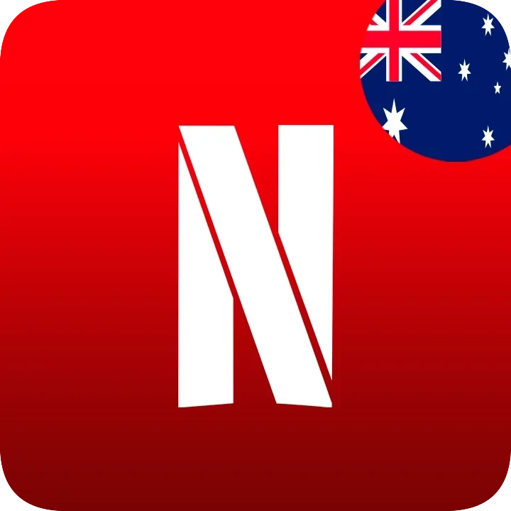 Netflix Подарочная Карта Австралия | Смотрите Онлайн