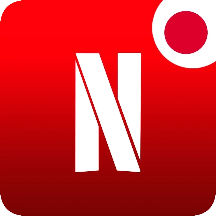 Netflix Подарочные Карты Япония (JP) – Купить Онлайн