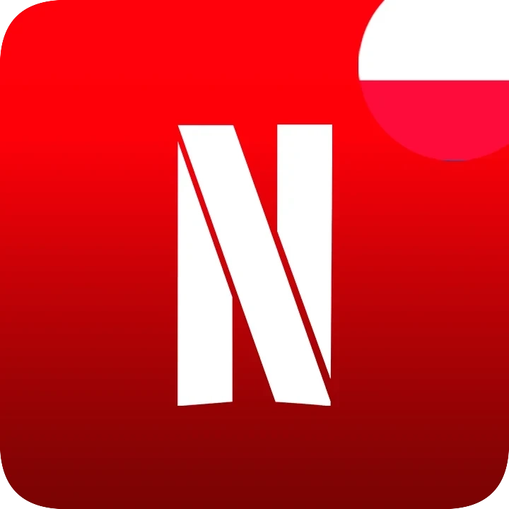 Netflix Польша: Подарочная карта PLN | Купить онлайн