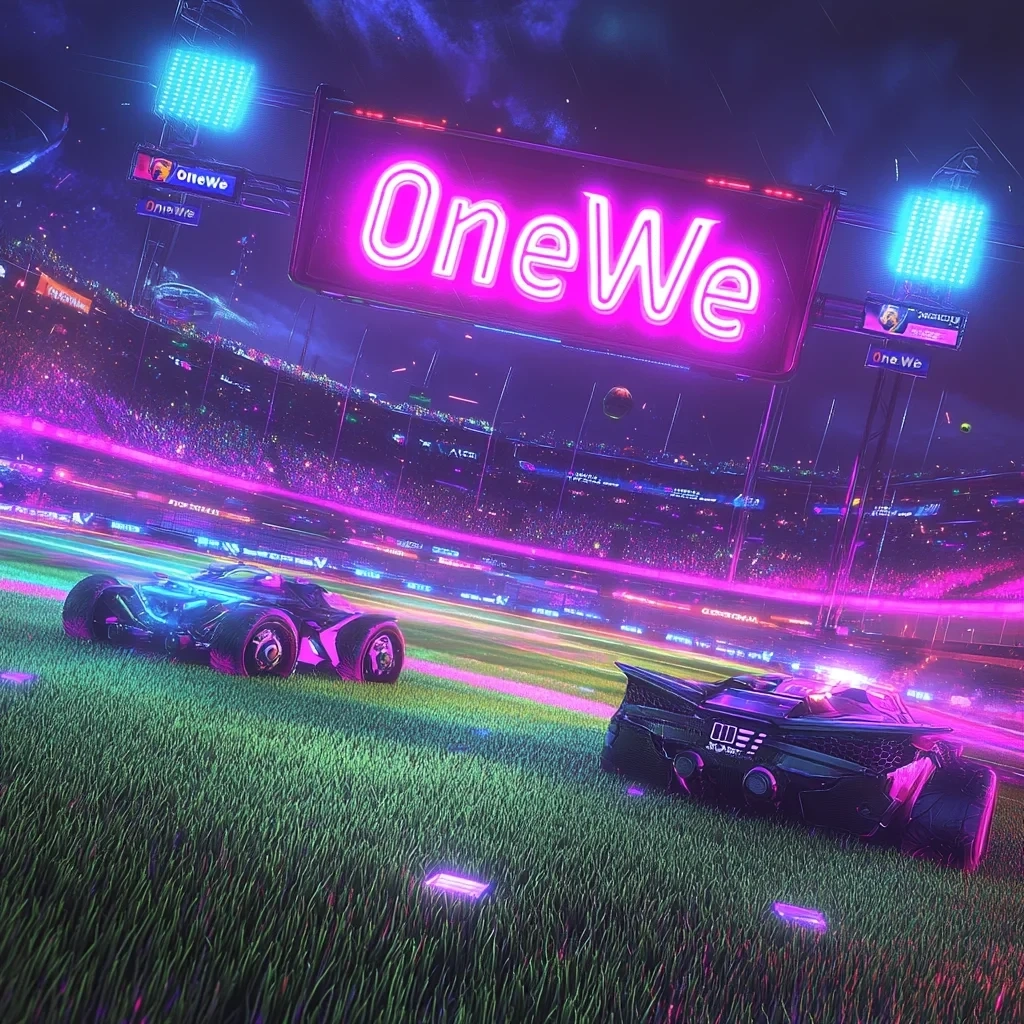 Rocket League Credits: XBOX | PS | STEAM | EPIC - Купить Онлайн