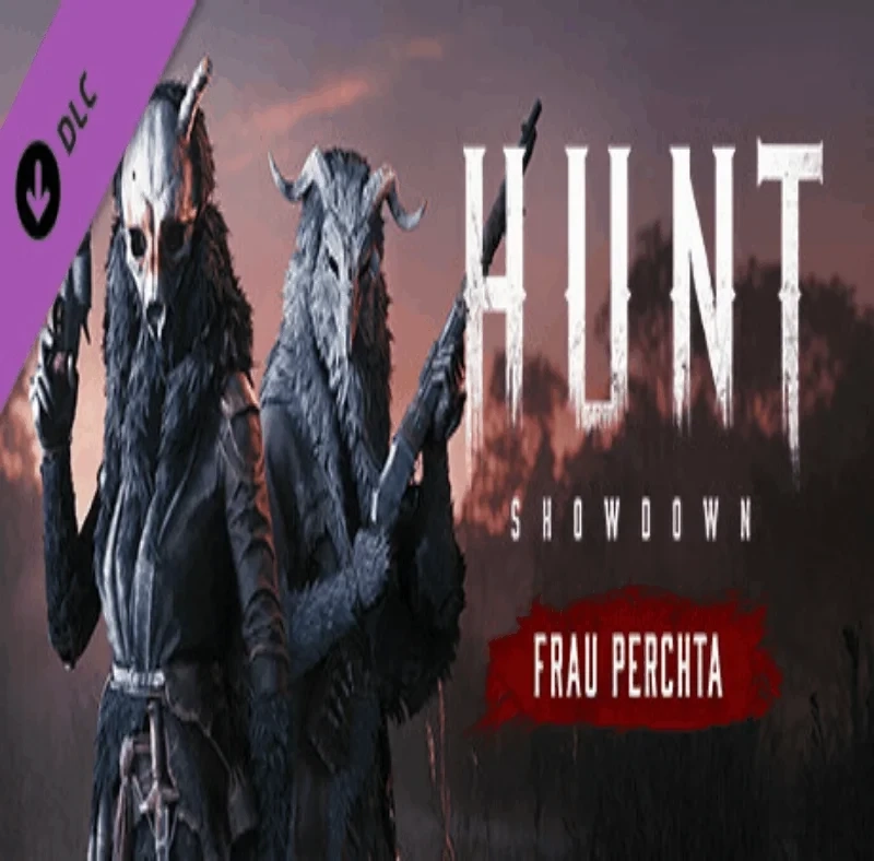 Hunt: Showdown – Frau Perchta DLC Steam Gift | Купить онлайн