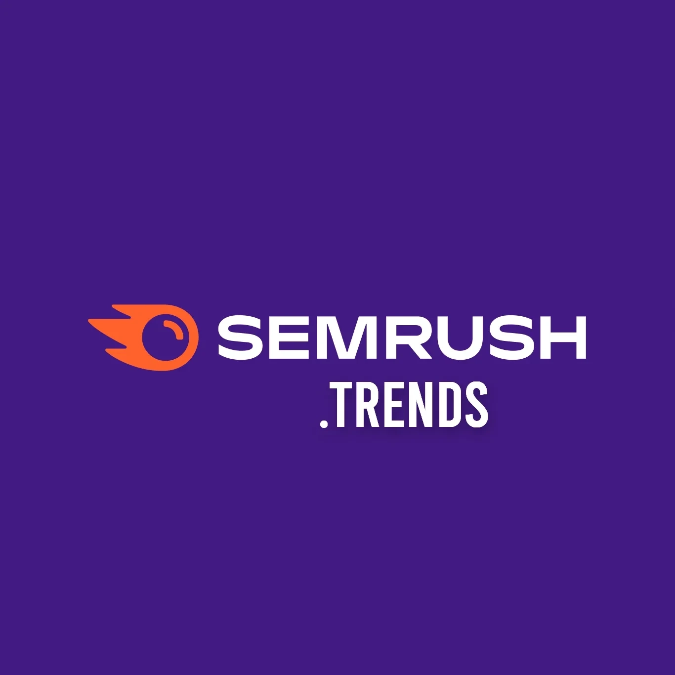SEMRUSH GURU + .Trends 7 Дней | Личный Кабинет
