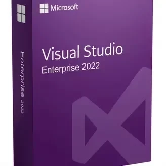 Microsoft Visual Studio Enterprise 2022: Ключ Навсегда | Купить Онлайн