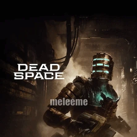 Dead Space REMAKE (2023) Steam Standard Edition | Все регионы