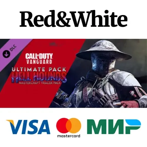 Vanguard "Адские псы" DLC - Steam Россия | Купить онлайн