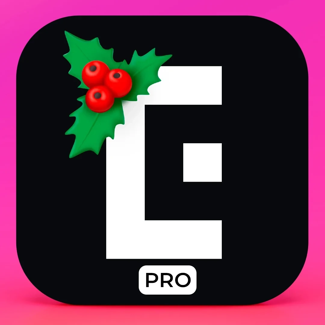 EPIK Редактор фото видео ИИ PRO подписка на год для iOS