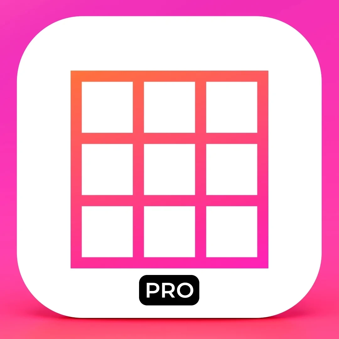 Аккаунт AppStore с подпиской Inpreview Instagram PRO на год
