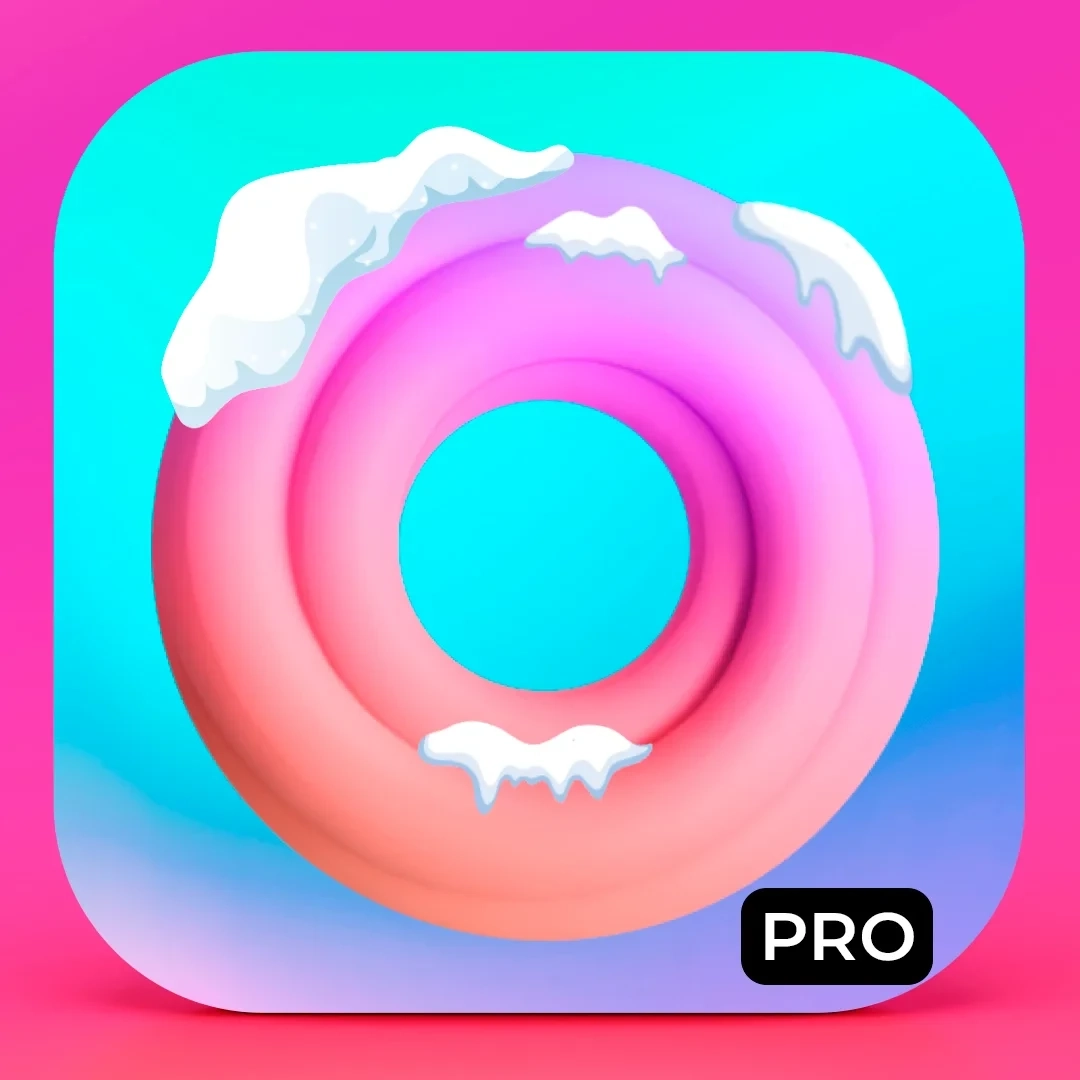 Glam Видео Обработка PRO подписка на 1 год – Аккаунт AppStore