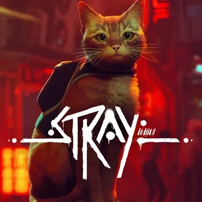 Stray ключ Xbox/PC (Argentina/USA) - Купить онлайн