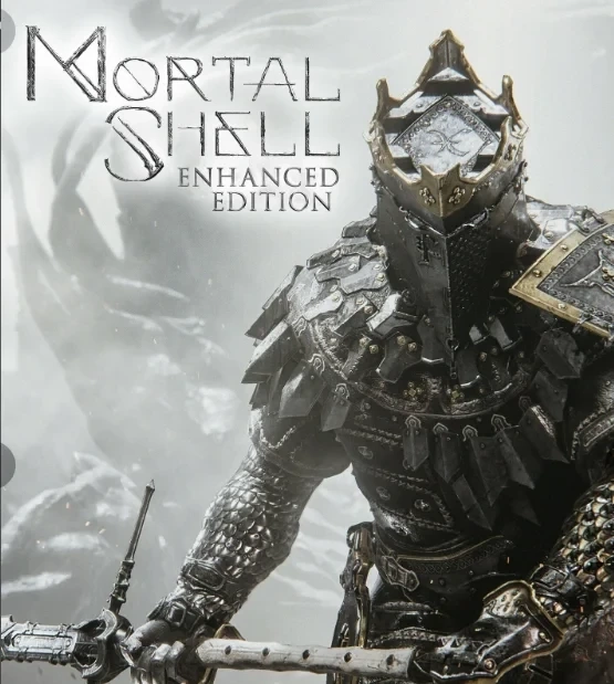 Mortal Shell: Enhanced Edition XBOX + PC Ключ