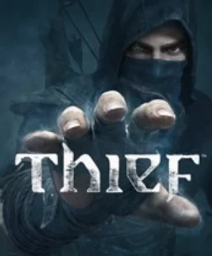Thief (Вор) XBOX - Код активации Microsoft Store