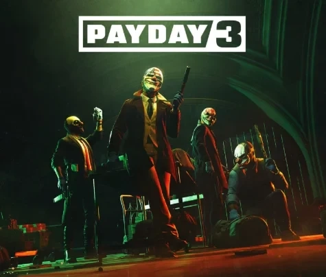PAYDAY 3 ключ Xbox Series X|S PC - Купить онлайн