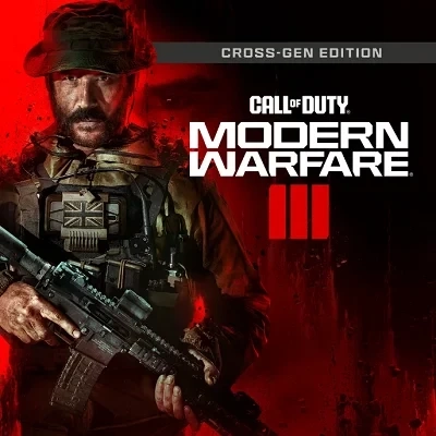 Call of Duty MWIII Cross-Gen Xbox Ключ (Argentina/USA)