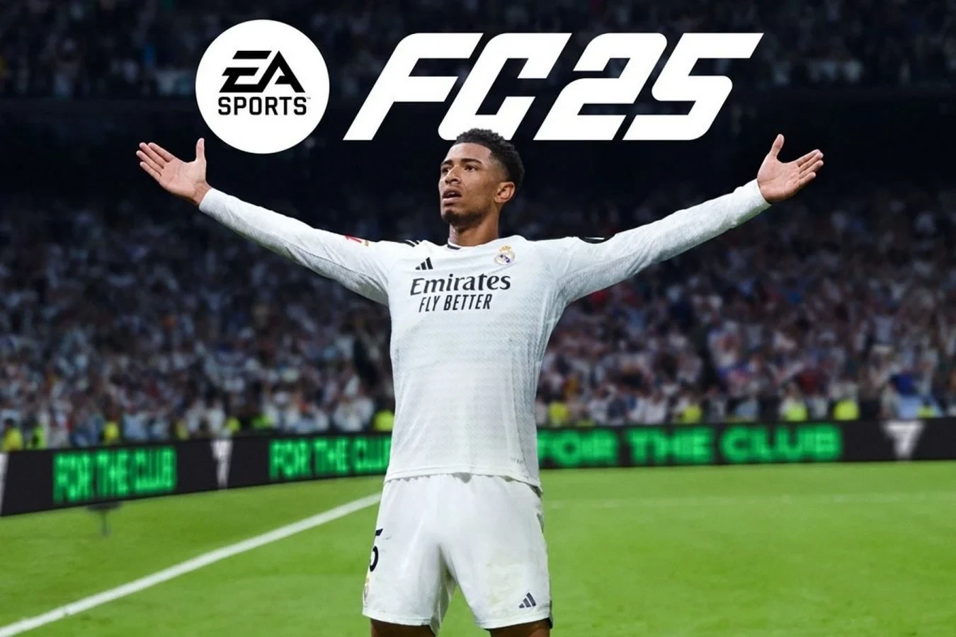 EA FC 25 Standard Edition Xbox | Купить игру онлайн