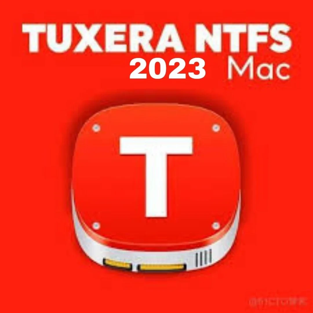 Tuxera NTFS 2023: Ключ для Mac - Купить Онлайн