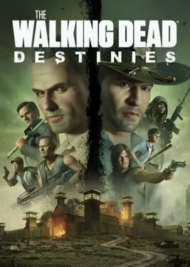 The Walking Dead: Destinies (Steam, офлайн) купить аккаунт