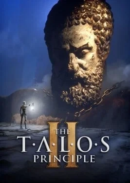 The Talos Principle 2 Steam аккаунт (оффлайн)