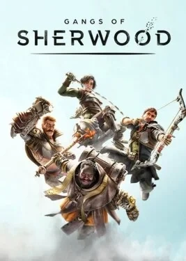 Gangs of Sherwood Steam аккаунт (оффлайн) купить