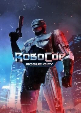 RoboCop: Rogue City Steam (оффлайн) - Купить онлайн