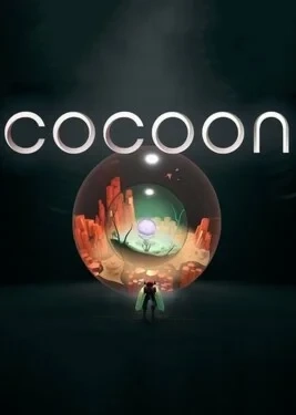 Cocoon Steam Аккаунт: Купить Игру Оффлайн