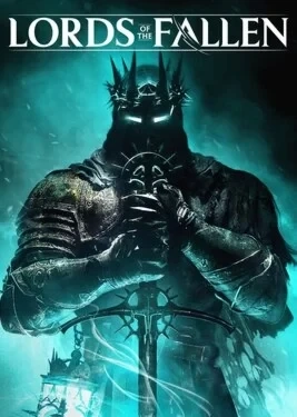 Lords of the Fallen (2023) Steam - Купить аккаунт офлайн