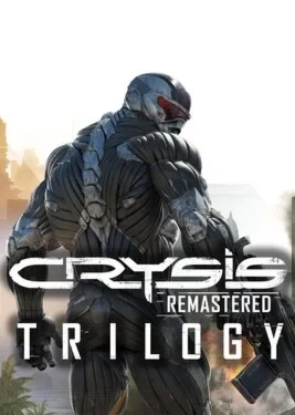 Crysis Remastered Trilogy EGS аккаунт - Купить онлайн