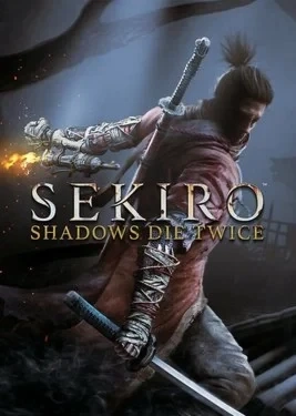 Sekiro: Shadows Die Twice (Steam) - Аккаунт для оффлайн игры