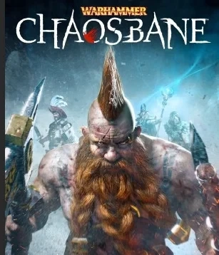 Warhammer: Chaosbane Magnus (Xbox) | Купить ключ активации онлайн