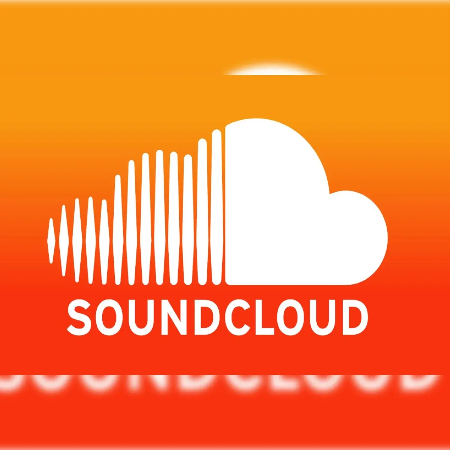 SoundCloud Go+ 1 месяц: Личный аккаунт онлайн