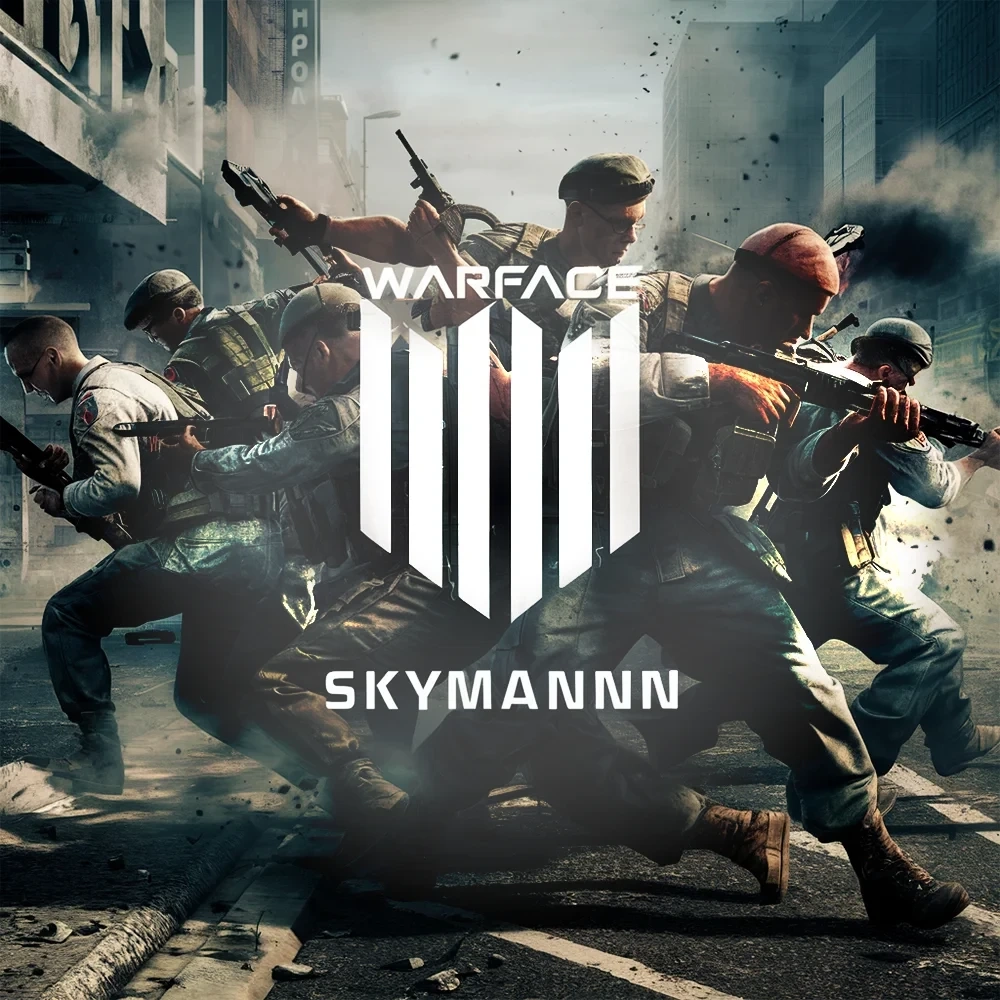 Warface Кредиты/Наборы Xbox | Пополнение Аккаунта