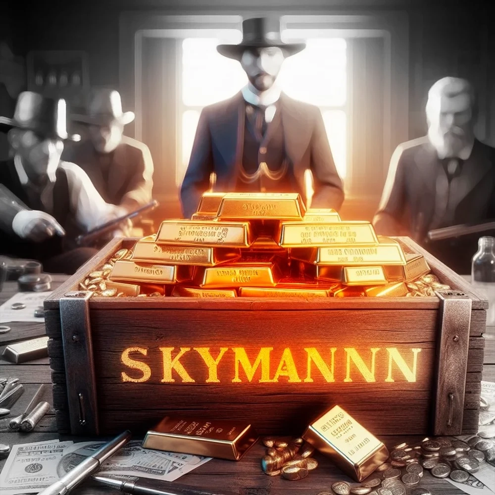 Red Dead Online Золотые Слитки Xbox | Пополнение аккаунта