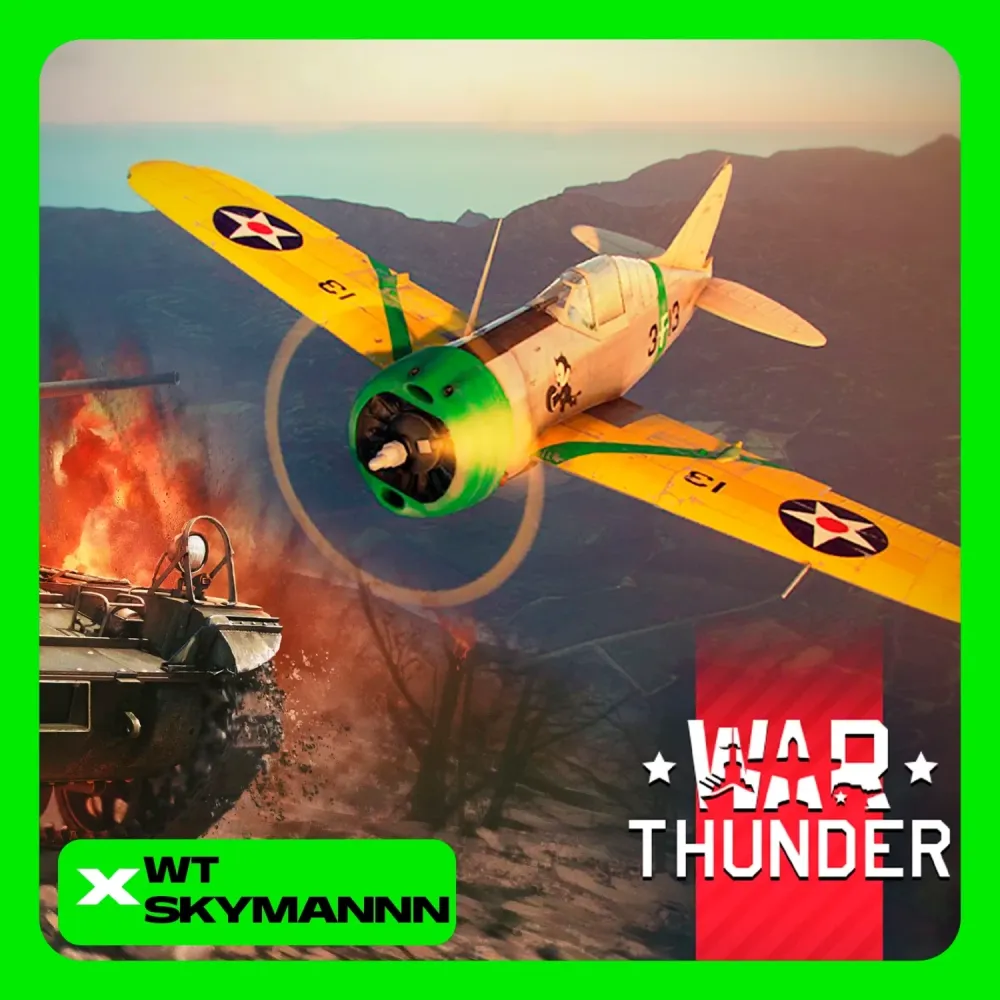 War Thunder Золотые Орлы Xbox | Пополнение аккаунта