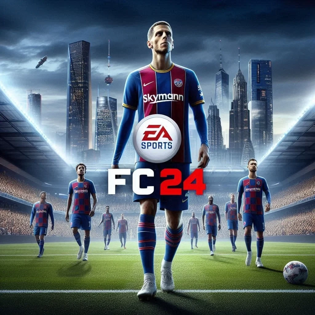 EA Sports FC 24 Points XBOX | Пополнение аккаунта Microsoft