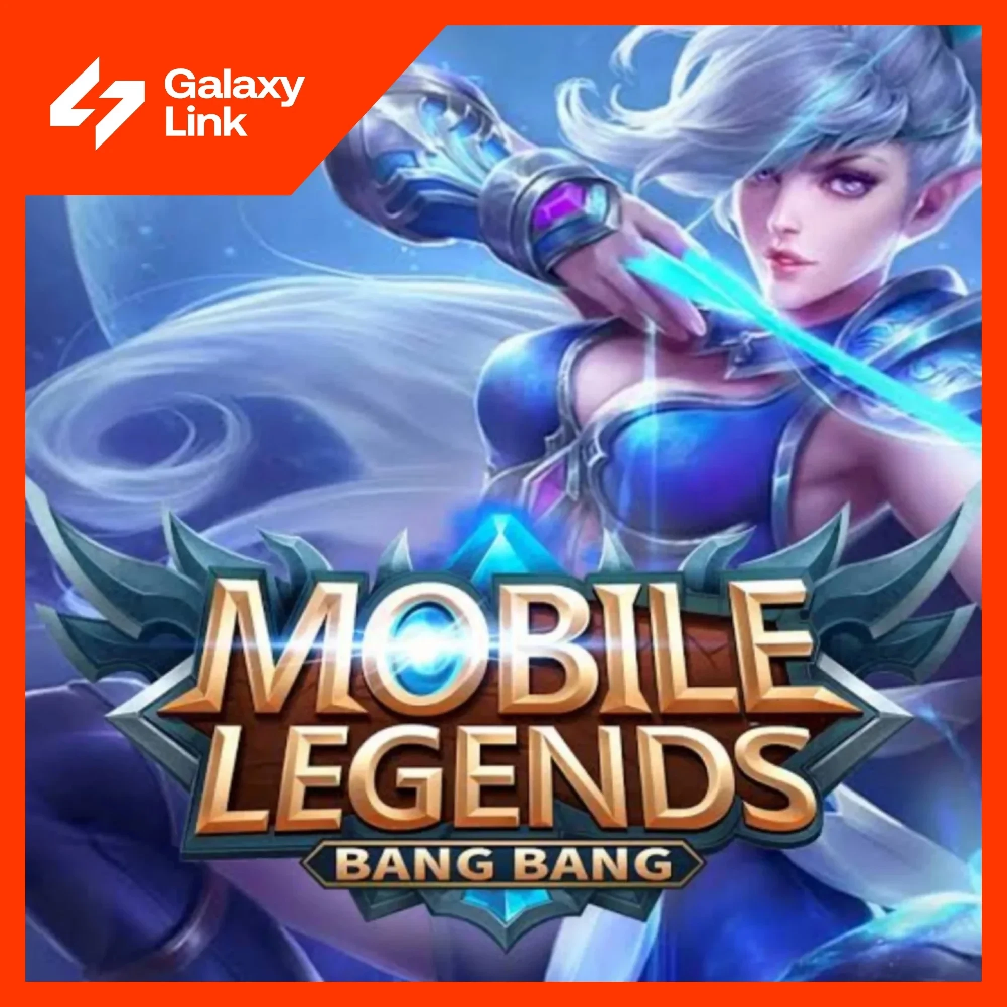Купить Алмазы Mobile Legends GLOBAL (НЕ RU) 24/7 Авто