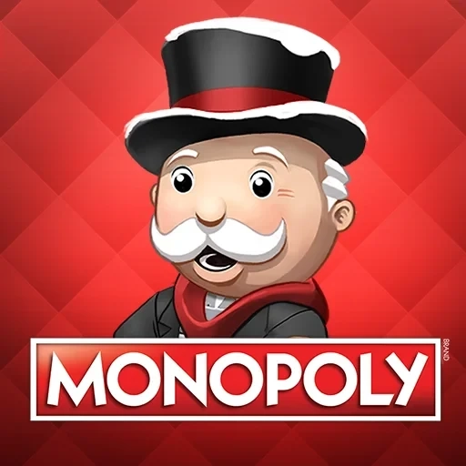 MONOPOLY Android: Общий аккаунт Google Play | Mobile