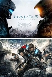 Halo 5 Guardians – ключ активации Xbox, мгновенно,...