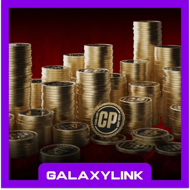 CoD MW3 CP (Xbox/ПК) - Купить игровую валюту онлайн