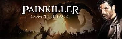 Painkiller Complete Pack Steam Gift RU/CIS | Купить онлайн