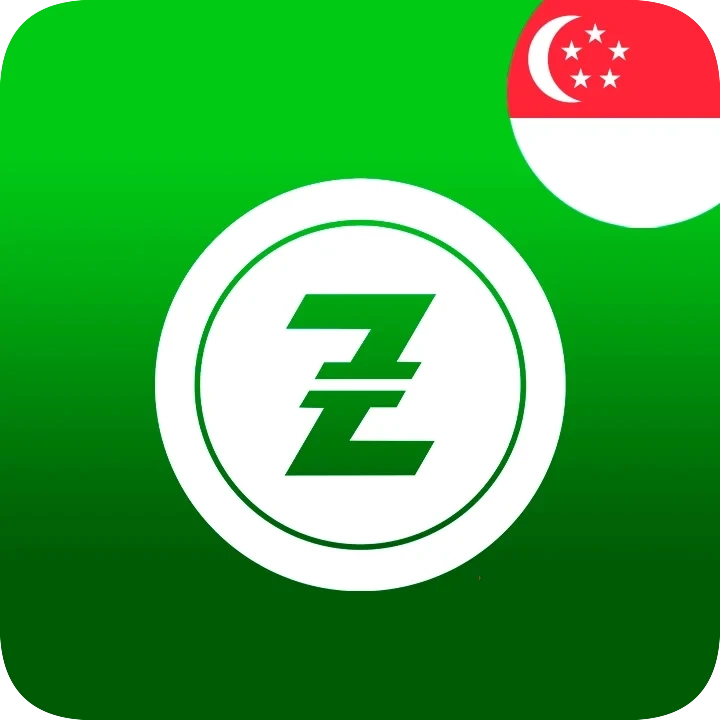 Razer Gold PIN Singapore: Подарочная карта для геймеров